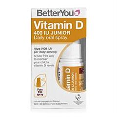 Vitamin D400 Junior Oral Spray (15ml)