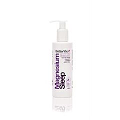 Magnesium Sleep Lotion (180ml)