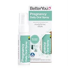 Pregnancy Daily Oral Spray (25ml)