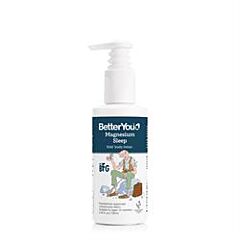 Roald Dahl Kids Sleep Lotion (135ml)