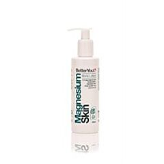 Magnesium Body Lotion (180ml)