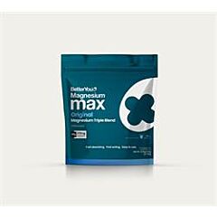 Magnesium Max Original Powder (120g)
