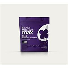 Magnesium Max Sleep Powder (160g)