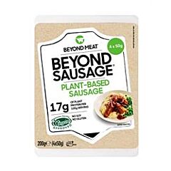 Beyond Meat Sausage (200g)
