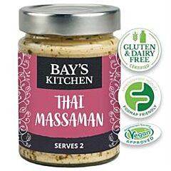 Thai Massaman Stir-in Sauce (260g)