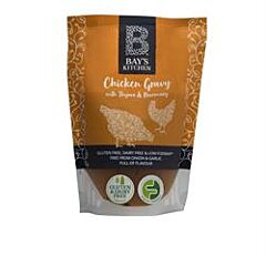 Chicken Gravy with Thyme (300g)