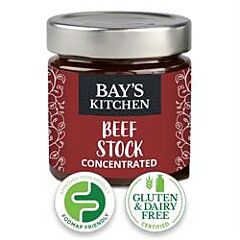 Concentrated Beef Stock (200g)