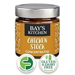 Concentrated Chicken Stock (200g)