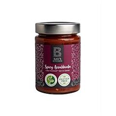 Spicy Arrabbiata Stir-in Sauce (260g)