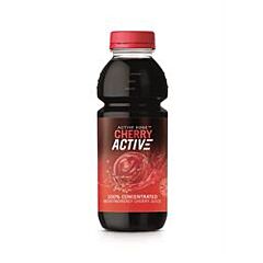 CherryActive Concentrate (473ml)