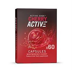 CherryActive Capsules (60 capsule)