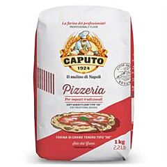 Pizzeria Flour (1kg)