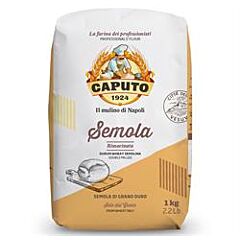 Durum Wheat Semola (1kg)