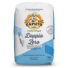 Double Zero Flour (1kg)