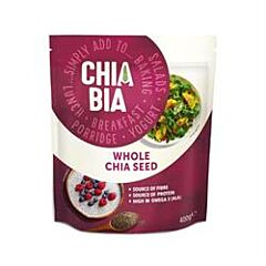 Chia Bia Whole Chia Seed (400g)
