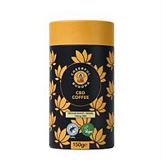 CBD Infused Coffee - Beans (150g)