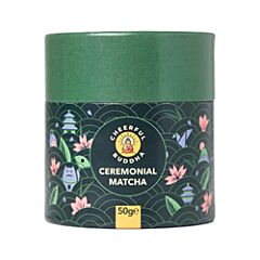 Ceremonial Matcha (50g)