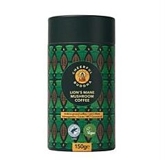 Lion's Mane Mushroom Coffee (150g)
