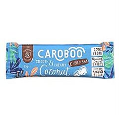 Creamy Coconut Bar (35g)