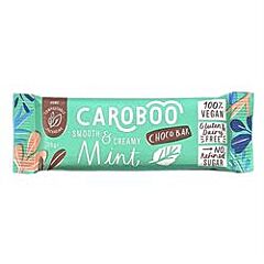 Creamy Mint Bar (35g)