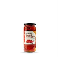 Roasted Red Peppers (460g)