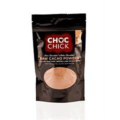 Organic Raw Cacao Powder (100g)