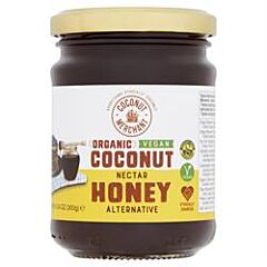 Organic Coconut Nectar (300g)