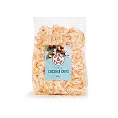 Toasted Coconut Chips (500g)