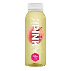 Pink Lady Apple Juice (250ml)