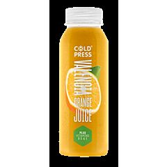 Valencian Orange Juice (250ml)