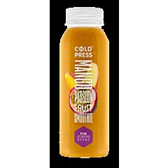 Mango & Passionfruit Smoothie (250ml)