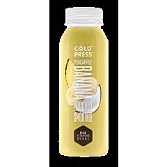 Pineapple Coconut Banana (250ml)