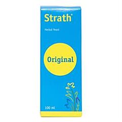 Bio-strath Elixir (100ml)