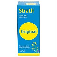 Bio-strath (100 tablet)