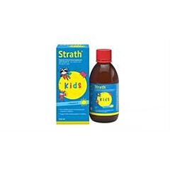 Strath plus Vitamin D Kids (250ml)