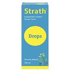 Strath Conc. Tincture (Drops) (100ml)