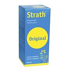 Biostrath Liquid (500ml)