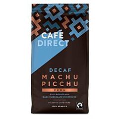 Decaf Machu Picchu Coffee (227g)