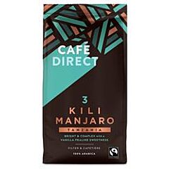 Kilimanjaro FT Ground Coffee (227g)