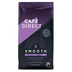 Smooth Roast FT Ground Coffee (227g)