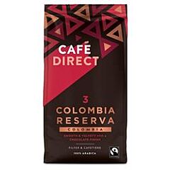 Colombia Reserva Ground Coffee (227g)