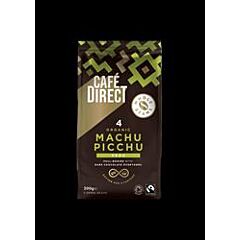 WB Machu Picchu Coffee (200g)