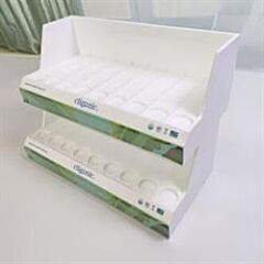 EOs 10ml Display- 2 Levels (4unit)