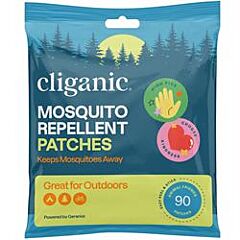 Repellent Patches Vibes 90CT (1bag)