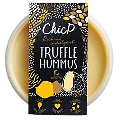 Truffle Hummus (150g)