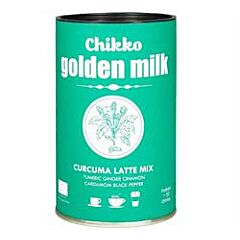 Golden Milk: Organic Spice Mix (110g)