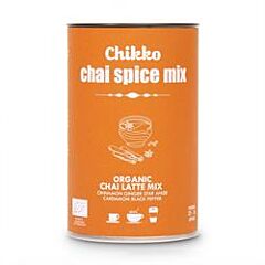Chikko Chai Spice Mix (130g)