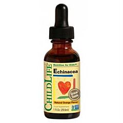 Echinacea Orange (30ml)