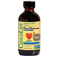 First Defence (120ml)