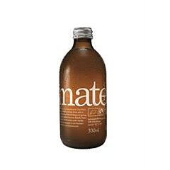 ChariTea Mate Iced Tea (330ml)